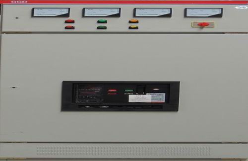 龙南低压配电箱 龙南低压配电箱